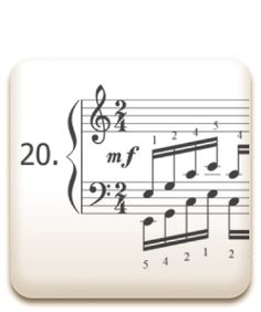 Hanon exercises - 240 Piano finger exercises in all keys Fingers Exercise, Piano Technique, Finger Exercises, Piano Music, Piano, Improve Yourself, Books