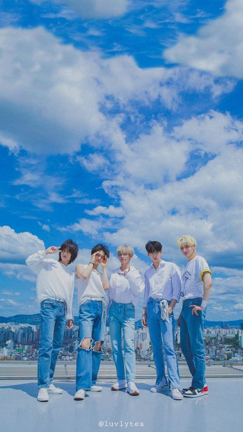 #txt #wallpaper Txt Anime Wallpaper, Txt Group Wallpaper, Txt Wallpaper Ot5, Txt Ot5 Wallpaper, Txt Magic, Cool Kpop Wallpapers, Txt Pics, Txt Wallpaper, Moa Collection