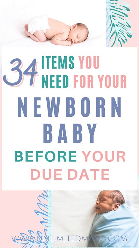 Baby Items Must Have, Baby Essential List, Newborn Baby Items, Newborn Necessities, Newborn Baby Needs, Bringing Baby Home, Baby Registry Items, Baby Essentials Newborn, Newborn Needs