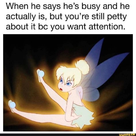 When he says he’s busy and he actually is, but you’re still petty about it bc you want attention. – popular memes on the site iFunny.co #attitude #internet #when #says #hes #busy #actually #youre #still #petty #bc #want #attention #pic Poster Pattern, Couple Memes, Art Design Poster, Funny Relationship Memes, Cute Love Memes, Girlfriend Humor, Boyfriend Memes, Boyfriend Humor, Relationship Memes