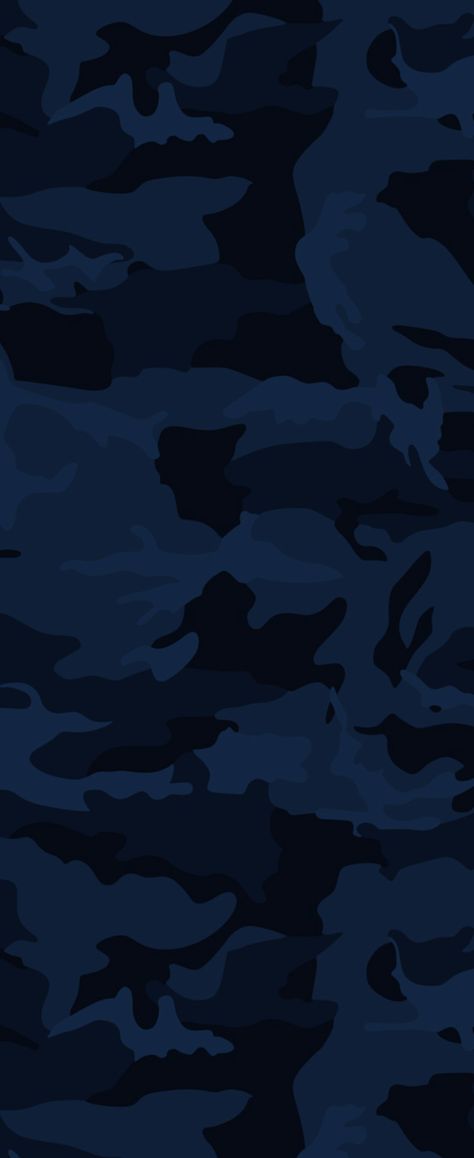 Blue Camouflage Wallpaper, Camouflage Wallpaper, Camo Wallpaper, Military Wallpaper, Dark Blue Wallpaper, Ios Wallpaper, Blue Army, Blue Camouflage, Iphone Wallpaper Photos