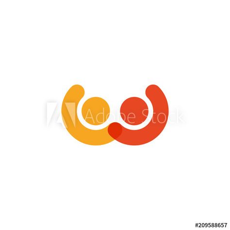 Fmcg Logo Design, Togetherness Logo, People Icon Design, Friend Logo Design, Aids Logo, Together Logo Design, Partnership Logo, People Symbol, People Logo Design