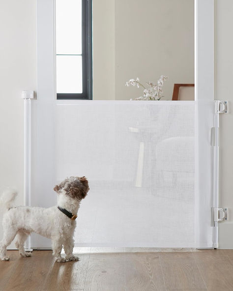 Dog stairs for bed