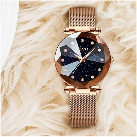 Rose Gold Watches, Women's Watch, Pixie Haircut, Gold Watch, Or Rose, Natural Hair, Womens Watches, Shoes Sneakers, Rose Gold