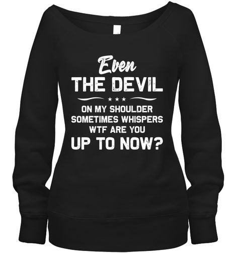 Sweatshirt Women Outfit, Sarcastic Clothing, Sassy Sayings, Wide Neck Sweatshirt, Funny Shirt Sayings, Funny Shirts Women, Sarcastic Shirts, Funny Outfits, Sweatshirt Outfit