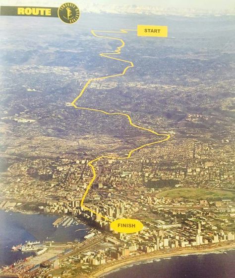 Comrades Marathon route (Pmb to Durban & vice versa on alternate years) Comrades Marathon, Kwazulu Natal, Wonderful Life, Marathons, Southern Africa, Durban, Zulu, South African, The Wild