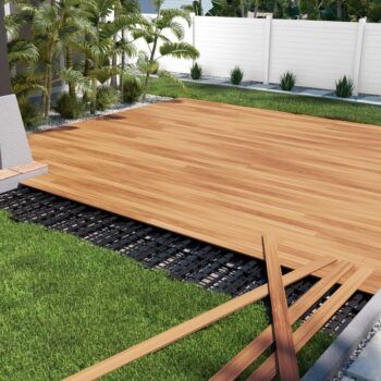 Ground Deck, Ground Level Deck, Outdoor Deck Tiles, Deck Flooring, Plastic Decking, Interlocking Deck Tiles, Deck Tile, Patio Flooring, Backyard Makeover