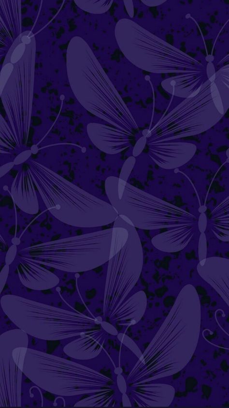 Plum Art, Butterfly Wallpapers, Purple Wallpapers, Edit Pic, Butterfly Photos, Summer Backgrounds, Butterfly Wallpaper, Purple Wallpaper, Colorful Butterflies