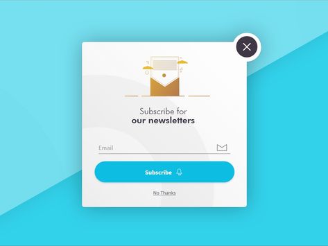 Subscribe form by khan sandford Penn Subscribe Form, Ui Design Website, Form Design, Design Ui, Saint Charles, Design Website, Show And Tell, Ux Design, Ui Design