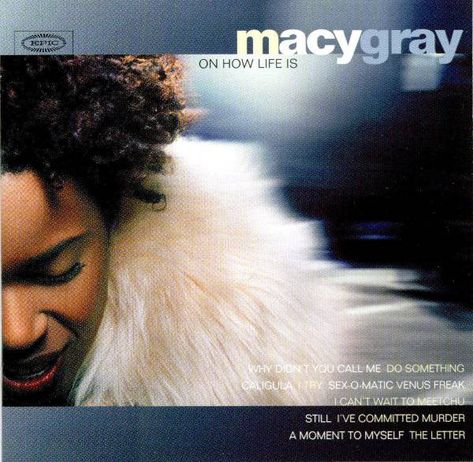 View credits, reviews, tracks and shop for the 1999 CD release of "On How Life Is" on Discogs. Macy Gray, Ukulele Tabs, 27 September, Google Play Music, Neo Soul, Compact Disc, Sony Music Entertainment, Top 40, Lp Vinyl