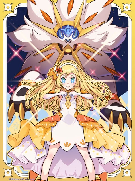 Lillie Pokemon Fanart, Lilly Pokemon, Pokemon Solgaleo, Alola Pokemon, Lillie Pokemon, Pokemon Pfp, Pokemon Masters, Pokemon Alola, Pokémon Characters