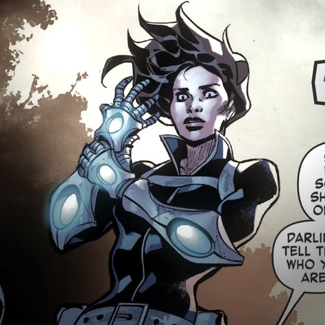 Daisy Johnson Comic, Marvel Quake, Agents Of Shield Comic, Daisy Johnson Marvel, Quake Marvel, Maria Hill, Daisy Johnson, Chloe Bennet, Comics Marvel