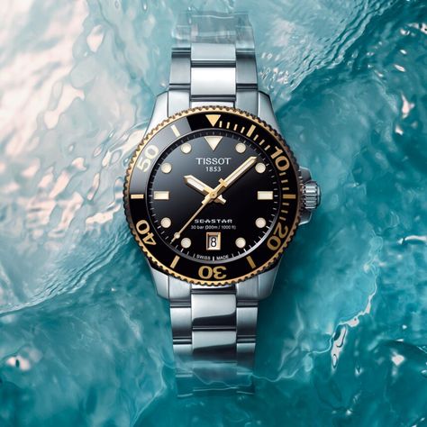 Newsletter | TISSOT® Sweden Tissot T Touch, Tissot T Race, Tissot Seastar, Interchangeable Bracelet, Tissot Watches, Stylish Watches, Men's Watches, Luxury Watches For Men, Dive Watches