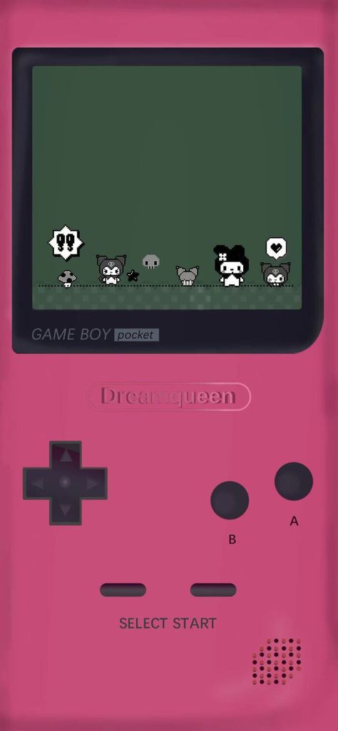 Flip Z 4 Wallpaper, Gameboy Wallpaper Hello Kitty, Y2k Pixel Wallpaper, Iphone 6s Wallpaper Aesthetic, Cute Gameboy Wallpaper, Kuromi Wallpaper Samsung, Iphone Wallpaper Time Frame, Kirby Gameboy Wallpaper, Gameboy Iphone Wallpaper