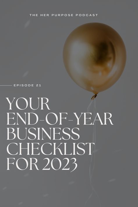 It's the end of the year and you want to make sure you're organized and up-to-date on all the important tasks related to your business. This checklist is designed to help you quickly review and complete any outstanding tasks so that you can start the New Year with a clean slate. With this checklist, you can make sure that you have all of your ducks in a row so that your business can start the New Year prepared to hit the ground running. Instagram Story Views, Ducks In A Row, Entrepreneur Advice, Best Year Yet, Business Checklist, Clean Slate, Business Entrepreneurship, Sales Strategy, Social Media Engagement