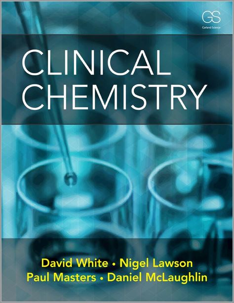 Free Download Clinical Chemistry By David White and Nigel Lawson in pdf https://chemistry.com.pk/books/clinical-chemistry-david-white/ Chemistry Book Pdf, Clinical Chemistry, Durham University, Medical Laboratory Science, Chemistry Lessons, Laboratory Science, Medical Laboratory, Molecular Biology, Medical Science