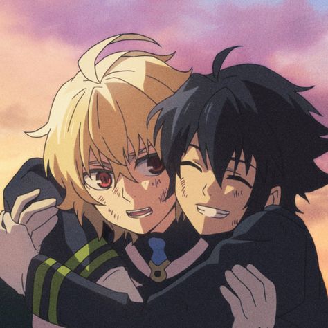 Owari No Seraph, September 22, Mole, Anime, On Instagram, Blue, Instagram