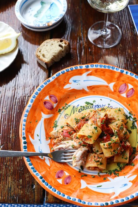 The 25 best restaurants on the Amalfi Coast | CN Traveller Amalfi Coast Restaurants, Coast Restaurant, Beautiful Restaurants, Candied Lemon Peel, Italian Trip, Bitter Greens, Seared Tuna, Best Holiday Destinations, Tasting Menu