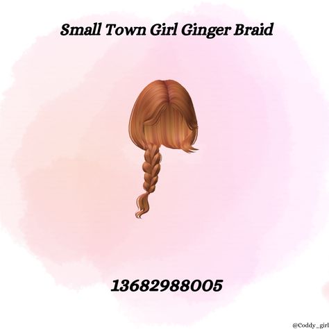 Orange Hair Codes Berry Ave, Hair Codes For Berry Ave Ginger, Berry Avenue Codes For Ginger Hair, Orange Hair Codes For Berry Ave, Berry Avenue Codes Orange Hair, Ginger Codes Berry Ave, Berry Avenue Ginger Hair, Roblox Hair Codes Ginger, Berry Avenue Braid Hair Codes