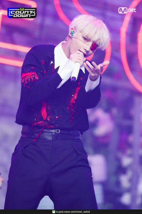 210608 - MCOUNTDOWN Hueningkai Stage, 0x1 Love Song, Kpop Concert Outfit, Purple Themes, Love Sick, Tomorrow X Together, Love Song, Forever Yours, Variety Show