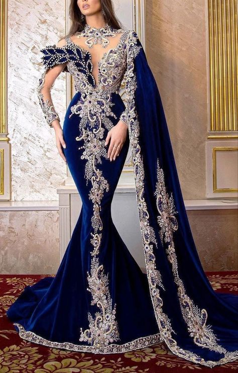 Evening Dress Beaded, Gowns Dresses Elegant, Exquisite Gowns, Long Sleeve Evening Dresses, فستان سهرة, Mermaid Evening Dresses, Evening Dresses Elegant, Glam Dresses, Luxury Dress