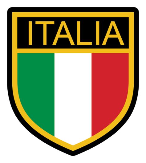 THE SCUDETTO WITH WRITTEN ITALIAN FIRST TIME IN 1952 Best Places In Italy, Juventus Wallpapers, All About Italy, Best Of Italy, Clock Wallpaper, Event Logo, Places In Italy, Badge Logo, Italian Style