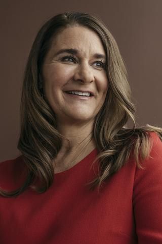 Melinda Gates, Kyle Johnson, Womens Equality, Wealthy People, 50 Million, Julian Edelman, Gender Equality, Women Issues, Bill Gates