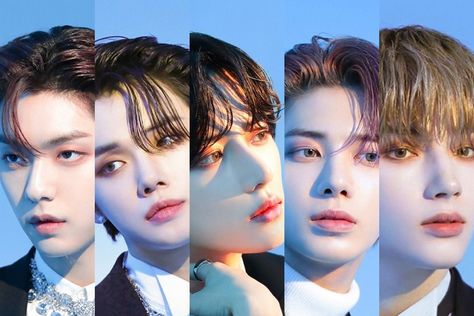 TXT's Visuals #TOMORROWXTOGETHER Txt Visual, Tomorrow X Together, 귀여운 동물, Boy Bands, The Conversation, Log In, Log, Twitter