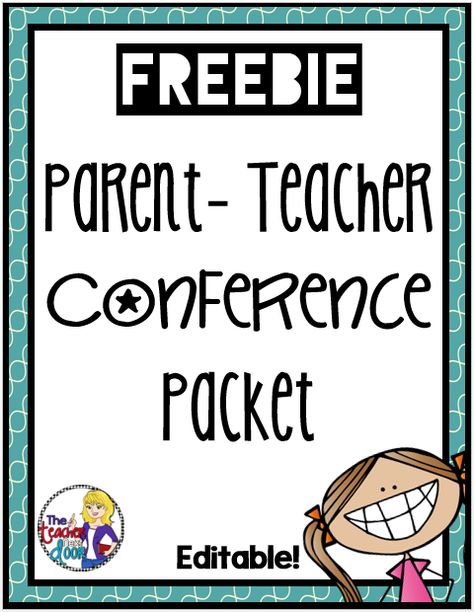 Parent-Teacher Conferences are right around the corner and it's time to gather a few materials and to get ready for this important connection time with parents. I thought I would share some things I've learned along the way about how to make Parent-Teacher Conferences a success. Parent Teacher Conference Forms, Parent Teacher Conference, Conference Forms, Parent Teacher Meeting, Parent Teacher Communication, Teacher Interviews, Student Reflection, Report Cards, Teacher Conferences