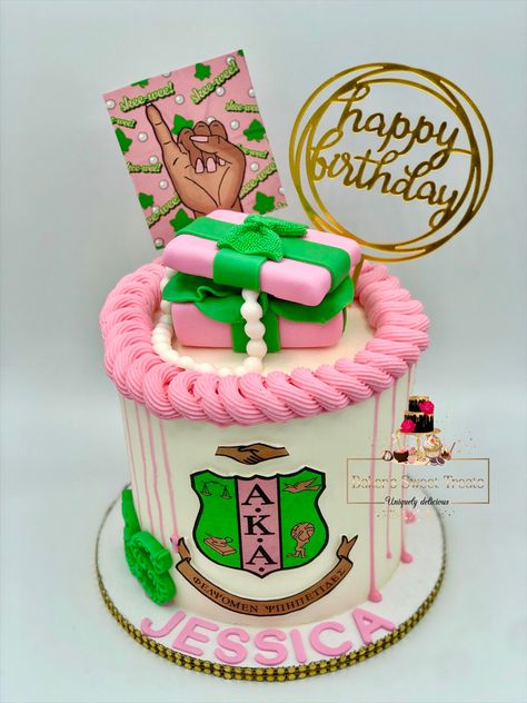 Aka Cake Ideas, Aka Apparel, Greek Party, Greek Paraphernalia, Skee Wee, Divine 9, Aka Sorority, Kappa Alpha Psi, Alpha Kappa Alpha Sorority