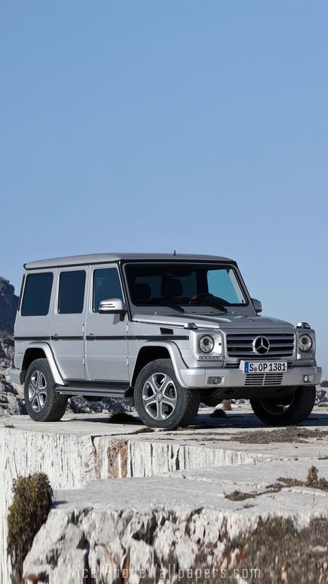 Mercedes G Wagon iPhone Wallpapers - Top Free Mercedes G Wagon iPhone Backgrounds - WallpaperAccess Silver G Wagon, G Wagon Iphone Wallpaper, Amg G63, Car Iphone Wallpaper, Mercedes G Wagon, Benz Amg, Benz G, Iphone Backgrounds, G Class