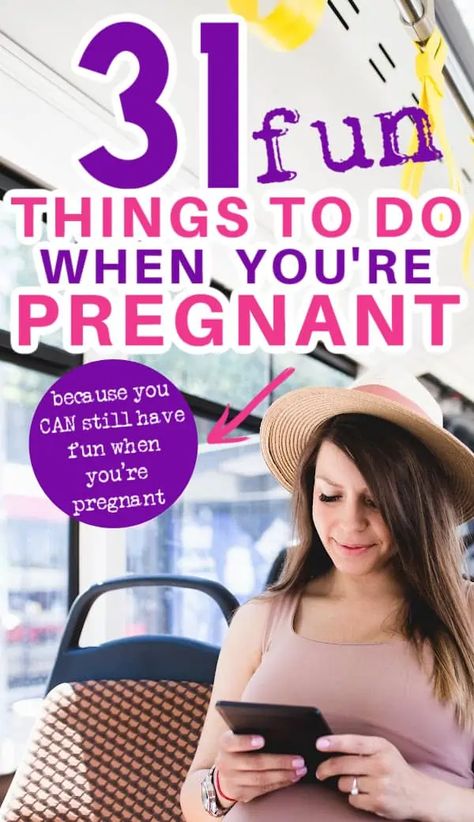 What To Do While Pregnant, What To Do When Find Out Your Pregnant, Fun Things To Do While Pregnant, Pregnancy Activities Things To Do Fun, Pregnant Activities, Things To Do When Pregnant, Wedding While Pregnant, What To Do When Pregnant, Things To Do While Pregnant