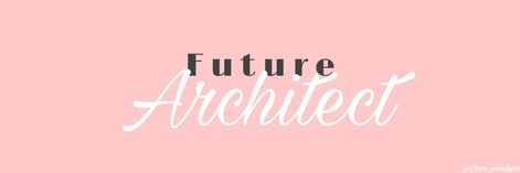 Architect Quotes, Future Architect, Header Wallpaper, Architect Student, Architecture Life, Architectural Engineering, Future Doctor, Architecture Drawing Art, Visiting Card