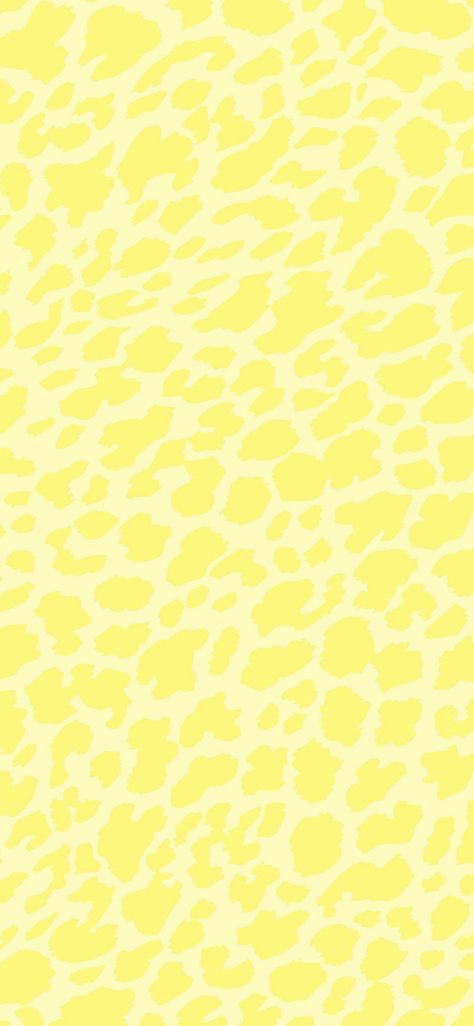 #wallpaper #background #lockscreen #iphone #samsung #fullscreen #lemon #yellow Yellow Cheetah Print Wallpaper, Yellow Iphone Background, Yellow Cheetah Print, Cheetah Poster, Background Lockscreen, Leopard Print Wallpaper, Cheetah Print Wallpaper, Lockscreen Iphone, Background Tile