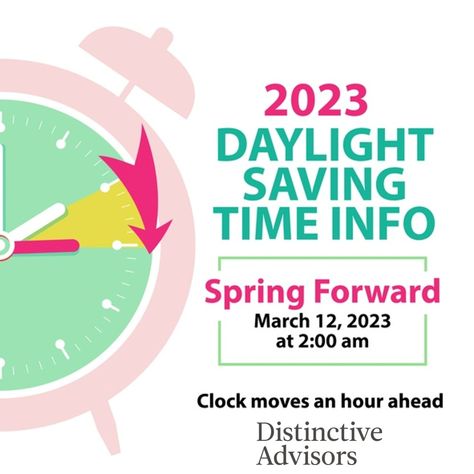 It's time to "spring forward" in Ontario. When will you have to change your clocks for daylight saving time in 2023, expect to do so this weekend. The time will change at 2 a.m. on Sunday, March 12. #gtahomebuyer #gtahomeseller #springforward2023 @trueluxuryhomes Clocks Fall Back, Daylight Saving Time Ends, China Spring, Daylight Saving Time, Spring Ahead, Florida Sunshine, Daylight Saving, What Day Is It, Spring Forward