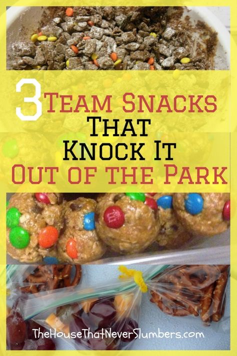 Easy Team Snack Ideas, Snack For Baseball Team, Snacks For All Day Tournament, Softball Game Day Snacks Team Mom, Softball Game Day Snacks, Track Meet Food Ideas, Snacks For Volleyball Team, Snacks For Wrestling Meets, Snacks For The Ballfield