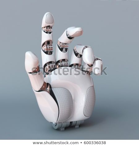 Robotic Limbs, Bionic Hand, Bionic Arm, Robotic Hand, Robot Hand, Cyborgs Art, Robotic Arm, Arte Robot, Mechanical Hand