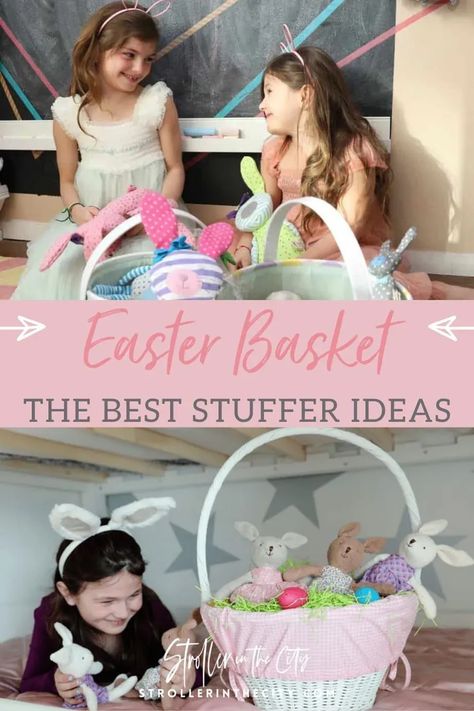 Looking for the perfect Easter basket stuffers for kids? Look no further than Stroller in the City! Our curated collection of the best Easter basket ideas and essentials has everything you need to create the ultimate kids’ Easter baskets. From favorite Easter basket fillers to creative Easter basket ideas, we've got you covered with the perfect gift ideas for kids. Visit our site now and start filling those baskets! Stanley Easter Basket, Easter Basket Ideas 7-9 Girl, Creative Easter Basket Ideas, Gardening Easter Basket For Kids, Family Easter Party, Holiday Family Outfits, Family Time Quotes, Cuddle And Kind Easter Basket, Fun Towels