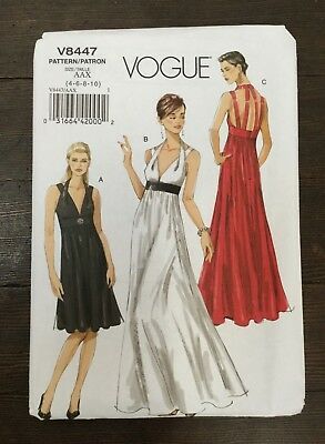 Formal Dress Pattern, A Line Dress Pattern, A Line Skirt Pattern, Vintage Dress Sewing Patterns, Prom Dress Pattern, Square Dance Dresses, Formal Dress Patterns, Halter Pattern, Simplicity Patterns Dresses