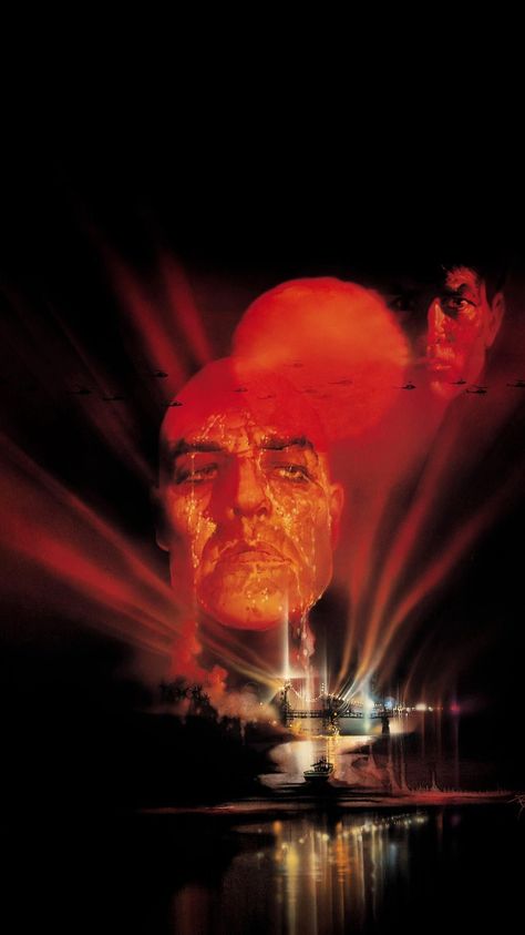 Apocalypse Now Wallpaper, Apocalypse Now Poster, Apocalypse Now Movie, Now Wallpaper, Blood Meridian, Wallpapers For Phone, Happy Birthday Funny, Film Studies, Cinema Movies