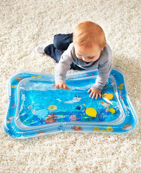 Water Play Mat, Baby Play Yard, Moving Objects, Tummy Time Mat, Water Mat, Change Mat, Baby Playpen, Baby Checklist, Baby Mat