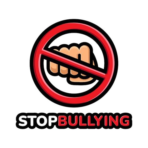 Stop Bulling Posters, Stop Bully Poster, Stop Bully, Anti Bully Quotes, Stop Bulling, English Homework, Awareness Poster, Barbie Images, Stop Sign