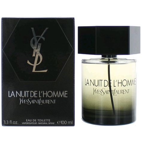 Yves Saint Laurent Men, Best Fragrance For Men, Best Fragrances, Signature Scent, Mens Cologne, Mens Fragrance, Yves Saint Laurent, Scents, Beauty And Personal Care