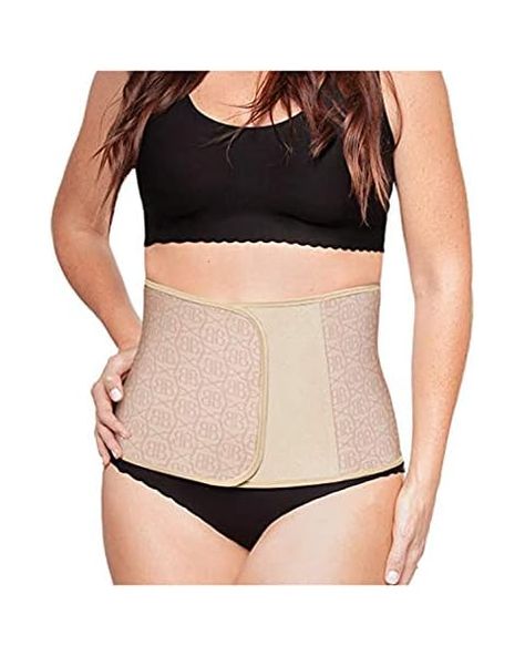 Postpartum Belly Band Wrap C section Belly Binder Abdominal Binder Post Partum Waste Shrinker Postpartum Waist Trainer Large - Beige Postpartum Belly Wrap at Amazon Women’s Clothing store Best Postpartum Belly Wrap, Belly Binding Postpartum, Postpartum Belly Wrap, Post Pregnancy Belly, Postpartum Belly Band, Belly Binding, Post Partum Belly Wrap, Pregnancy Belly Band, Abdominal Binder