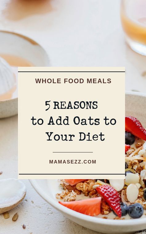 Oatmeal Nutrition: Five Reasons to Have Oats in Your Diet Oatmeal Nutrition Facts, Oats Diet, Healthy Breakfast Choices, Healthy Fiber, Yummy Healthy Breakfast, Breakfast Choices, Morning Snack, Grain Foods, Just Cakes