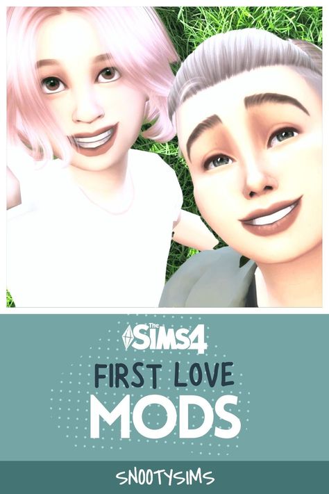 Crush Mod Sims 4, Sims 4 Cc Mods Career, Sims 4 Crush Mods, First Crush Mod Sims 4, First Love Sims 4 Mod, First Love Mod Sims 4, Sims 4 First Crush Mod, Sims 4 First Love Mod, Sims 4 Mods Relationship