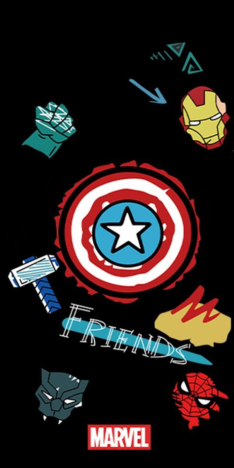 Marvel wallpapers Mens Phone Wallpaper Aesthetic, Marvel 4k Wallpaper, Settle Wallpapers, Era Wallpaper, Never Settle Wallpapers, Marvel 4k, Spiderman Images, America Wallpaper, Captain America Art