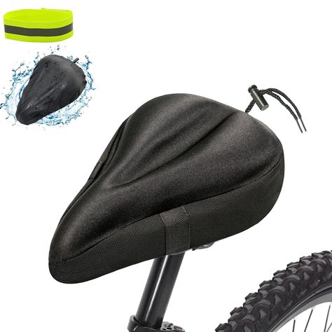 Looking to upgrade your ride? Explore our top-quality bike seats and saddles for ultimate comfort and performance. Whether you're a casual rider or a serious cyclist, find the perfect fit for your bike with our selection. Enhance your biking experience with the best seats and saddles available. Stationary Bicycle, Bicycle Saddles, Bike Seat Cover, Outdoor Biking, Saddle Cover, Bicycle Saddle, Saddle Pad, Exercise Bike, Bike Seat