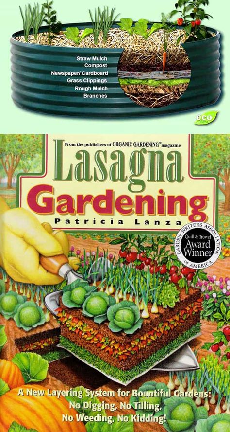 28 most amazing raised bed gardens, with different materials, heights, and many creative variations. Great tutorials and ideas on how to build raised beds ! Raised Bed Gardens, Lasagna Gardening, Building Raised Beds, Vegetable Garden Raised Beds, Vertical Vegetable Garden, Building A Raised Garden, Diy Raised Garden, Bed Diy, Organic Gardening Tips