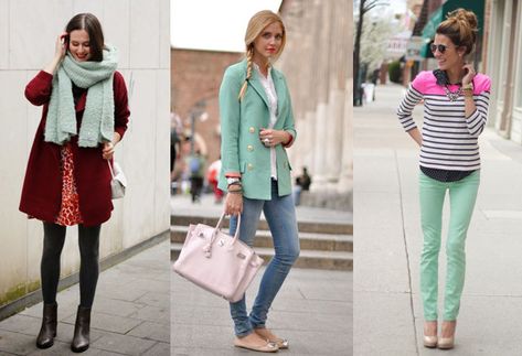 Seafoam Green Outfit Color Combos, Seafoam Green Outfit, Seafoam Outfit, Green Blazer Outfits, Green Blazer Outfit, Green Clothes, Seafoam Green Color, Outfit Ideas 2024, Green Heels